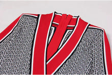 Load image into Gallery viewer, Jluxlabel Herve ledger sexy bodycon dress revolve reformation house of cb meshki
