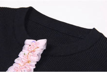 Load image into Gallery viewer, Revolve reformation house of cb meshki retrofete asos Herve ledger
