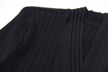 Load image into Gallery viewer, Michele Dress || Black
