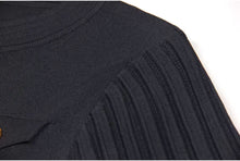 Load image into Gallery viewer, Rosalind Dress || Black
