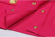 Load image into Gallery viewer, Serena Sweater || Pink
