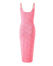 Load image into Gallery viewer, Jluxlabel Herve ledger sexy bodycon dress revolve reformation house of cb meshki
