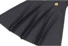 Load image into Gallery viewer, Loretta Dress || Black
