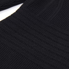 Load image into Gallery viewer, Cara Dress || Black
