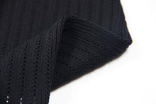 Load image into Gallery viewer, Michele Dress || Black

