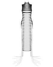 Load image into Gallery viewer, Bodycon dress sexy dress house of cb Balenciaga Balmain revolve reformation retrofete asos 
