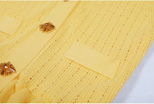 Load image into Gallery viewer, Lyse Set || Yellow
