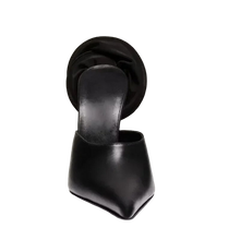 Load image into Gallery viewer, Bottega Veneta heels designer heels ysl heels gucci heels Balenciaga heels Chanel heels
