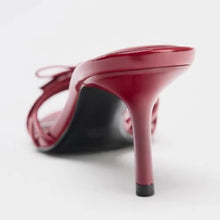 Load image into Gallery viewer, Nicoletta Heels
