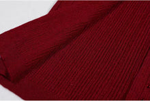 Load image into Gallery viewer, Capucine Dress || Burgundy
