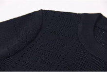 Load image into Gallery viewer, Tina Sweater || Black
