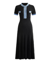Load image into Gallery viewer, Jluxlabel Herve ledger sexy bodycon dress revolve reformation house of cb meshki
