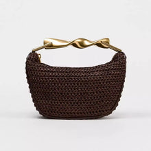 Load image into Gallery viewer, Lune Bag || Brown
