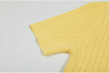 Load image into Gallery viewer, Lyse Set || Yellow

