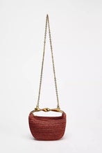 Load image into Gallery viewer, Lune Bag || Rust
