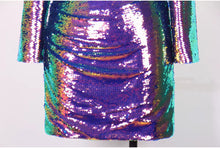 Load image into Gallery viewer, Jluxlabel house of cb meshki revolve reformation fwfrd bodycon dress
