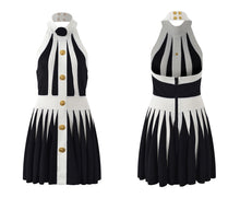 Load image into Gallery viewer, Maisie Dress || Black
