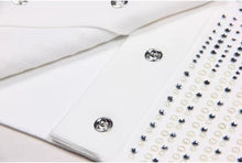 Load image into Gallery viewer, Giulia Top || White
