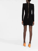 Load image into Gallery viewer, Jluxlabel house of cb meshki revolve reformation fwfrd bodycon dress
