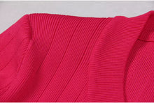 Load image into Gallery viewer, Serena Sweater || Pink
