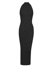 Load image into Gallery viewer, Jluxlabel Herve ledger sexy bodycon dress revolve reformation house of cb meshki
