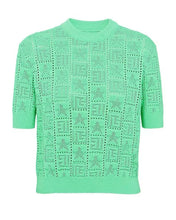 Load image into Gallery viewer, Tina Sweater || Teal

