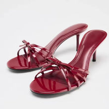 Load image into Gallery viewer, Nicoletta Heels
