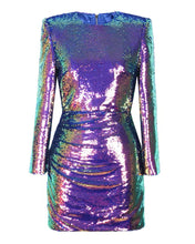 Load image into Gallery viewer, Jluxlabel house of cb meshki revolve reformation fwfrd bodycon dress
