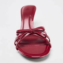 Load image into Gallery viewer, Nicoletta Heels
