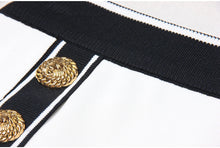 Load image into Gallery viewer, Maria Skirt || White
