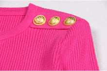 Load image into Gallery viewer, Revolve reformation asos Zara jluxlabel Balmain Balenciaga skims
