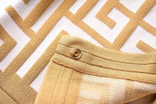 Load image into Gallery viewer, Balmain sweater Balmain cardigan Balmain top designer top designer sweater
