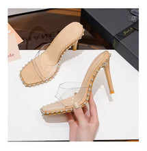 Load image into Gallery viewer, Belle Heels
