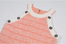 Load image into Gallery viewer, Anais Dress || Pink
