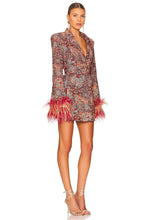 Load image into Gallery viewer, Estelle Blazer Dress
