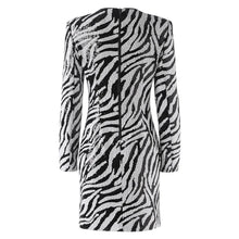 Load image into Gallery viewer, Jluxlabel house of cb meshki revolve reformation fwfrd bodycon dress
