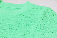 Load image into Gallery viewer, Tina Sweater || Teal
