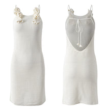 Load image into Gallery viewer, Jluxlabel Herve ledger sexy bodycon dress revolve reformation house of cb meshki
