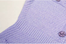 Load image into Gallery viewer, Ginevra Dress || Purple
