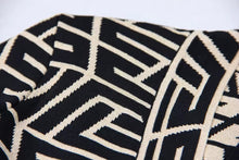 Load image into Gallery viewer, Sloane Dress || Black
