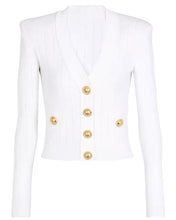 Load image into Gallery viewer, House of cb sweater revolve sweater Balmain Balenciaga top retrofete reformation
