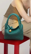 Load image into Gallery viewer, Ysl Chloe bag Gucci bag cheap designer bag luxury bag discount Balenciaga bag Hermes bag
