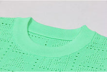 Load image into Gallery viewer, Tina Sweater || Teal
