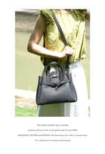 Load image into Gallery viewer, Ysl Chloe bag Gucci bag cheap designer bag luxury bag discount Balenciaga bag Hermes bag
