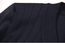 Load image into Gallery viewer, Serena Sweater || Black
