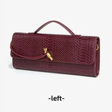 Load image into Gallery viewer, Ysl Chloe bag Gucci bag cheap designer bag luxury bag discount Balenciaga bag Hermes bag
