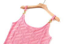 Load image into Gallery viewer, Jluxlabel Herve ledger sexy bodycon dress revolve reformation house of cb meshki
