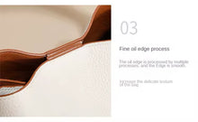 Load image into Gallery viewer, Grisela Bag || White
