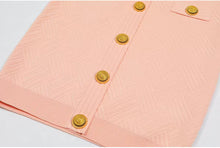 Load image into Gallery viewer, Elodie Dress || Peach

