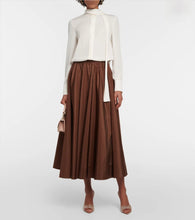 Load image into Gallery viewer, Grace Heels || Tan
